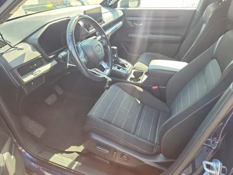 2023 HONDA CR-V SPORT  