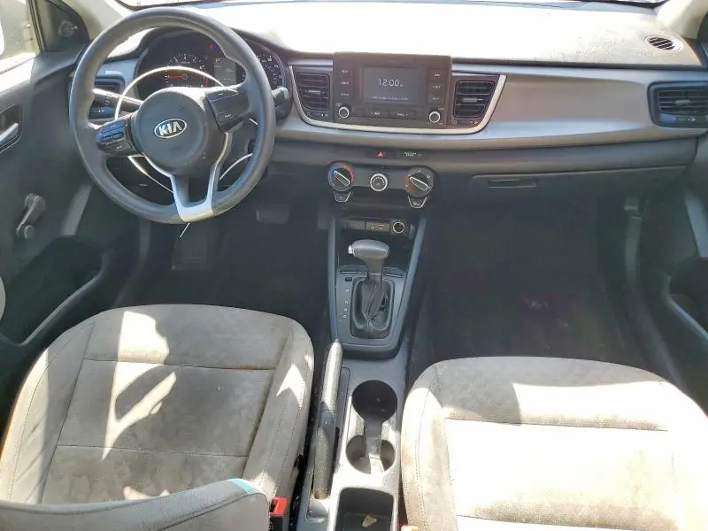 2018 KIA RIO LX  