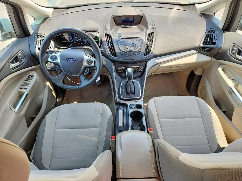 2014 FORD C-MAX SE  