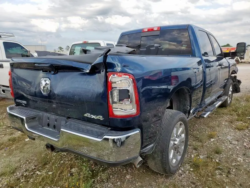 2022 RAM 2500 BIG HORN/LONE STAR  