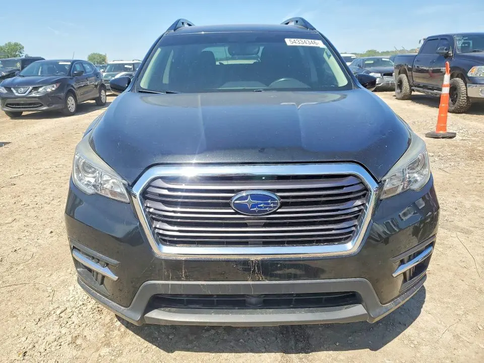 2019 SUBARU ASCENT PREMIUM  