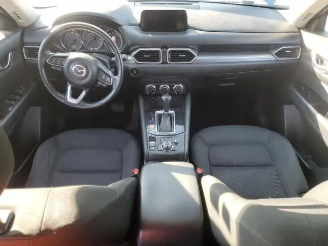 2018 MAZDA CX-5 SPORT  