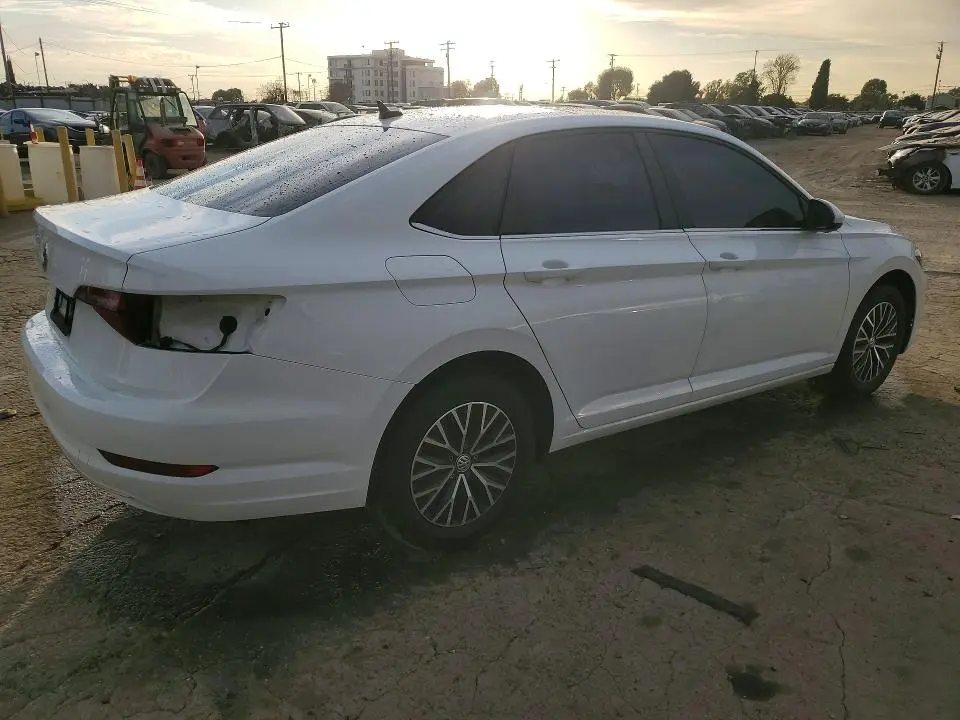 2020 VOLKSWAGEN JETTA S  