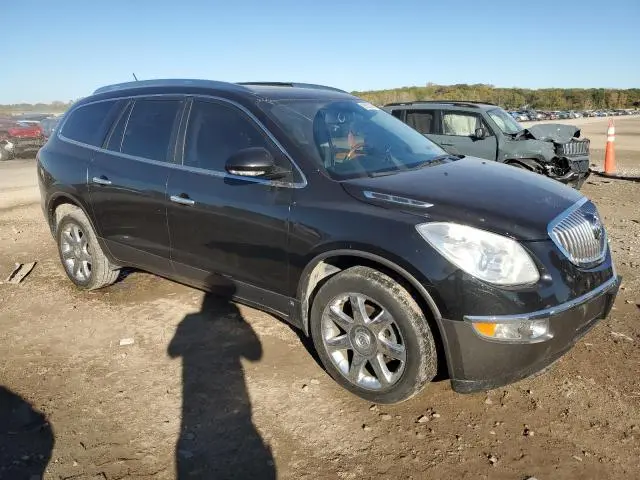 2010 BUICK ENCLAVE CXL  