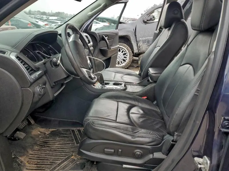 2015 GMC ACADIA SLT-1  