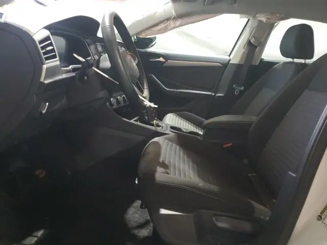 2024 VOLKSWAGEN JETTA S  