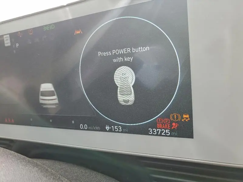 2023 HYUNDAI IONIQ 5 LIMITED  