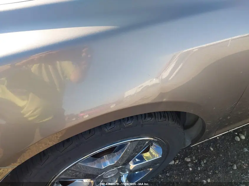 2012 CHEVROLET MALIBU 2LT