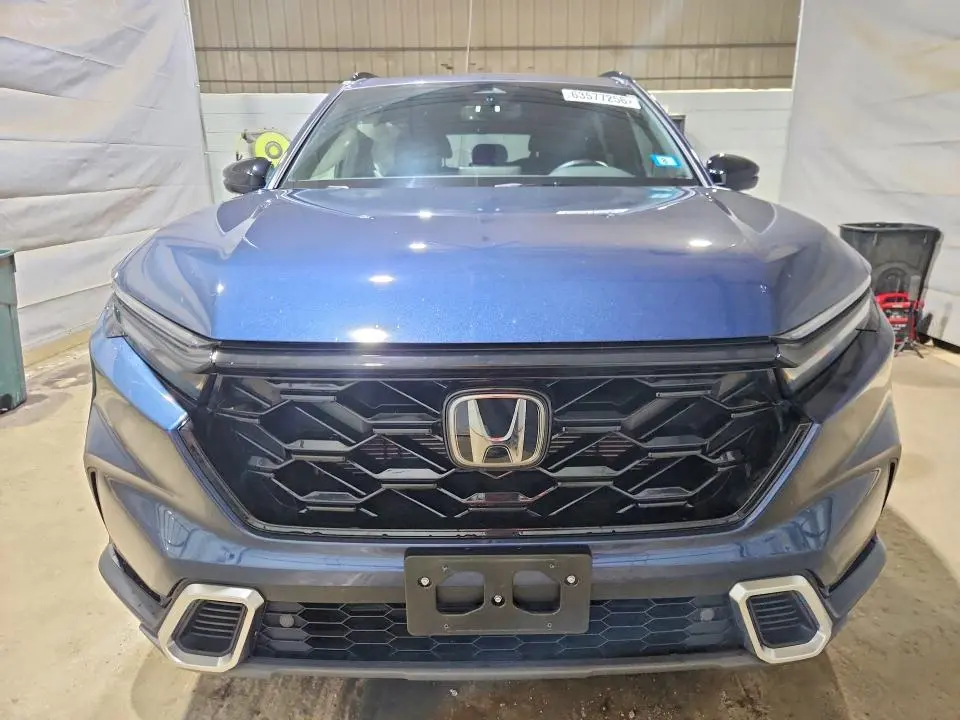 2026 HONDA CR-V SPORT TOURING  
