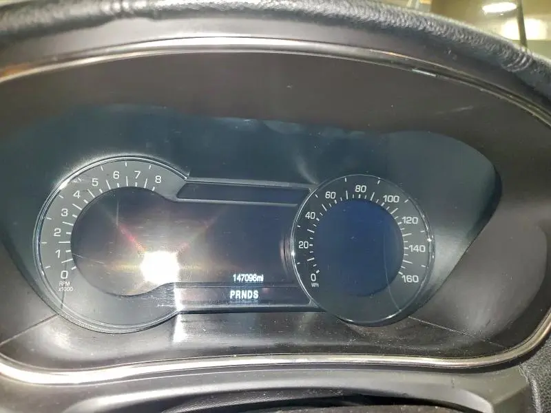 2016 LINCOLN MKX SELECT  