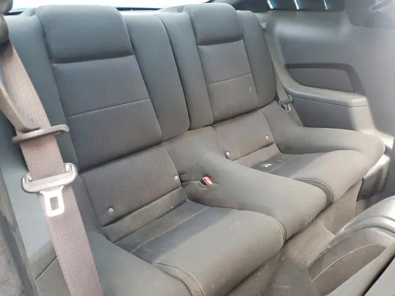 2010 FORD MUSTANG GT  