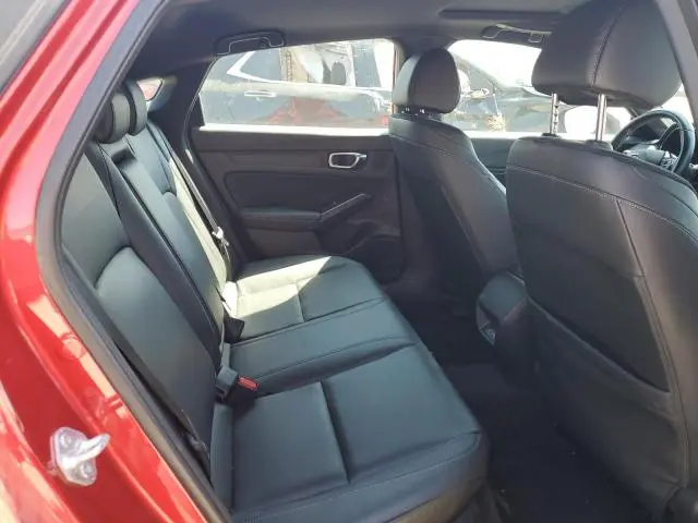 2023 ACURA INTEGRA A-SPEC TECH  