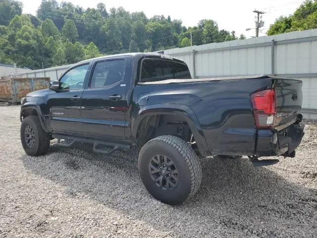 2023 TOYOTA TACOMA DOUBLE CAB  