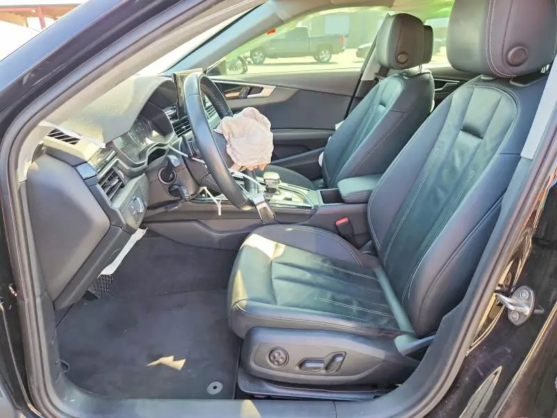 2020 AUDI A4 PREMIUM  