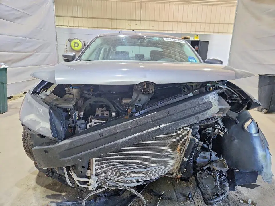2015 VOLKSWAGEN PASSAT S  