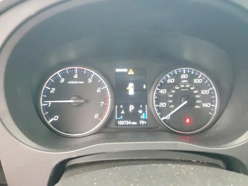 2019 MITSUBISHI OUTLANDER SE  