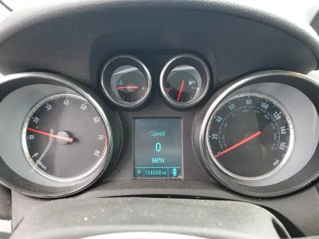 2013 BUICK ENCORE CONVENIENCE  