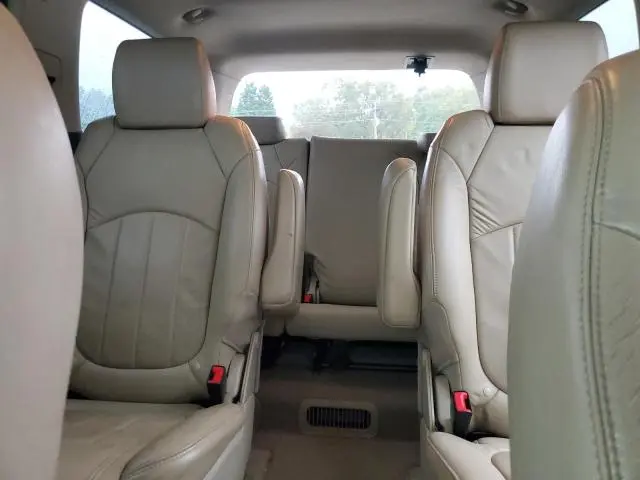 2011 GMC ACADIA SLT-2  