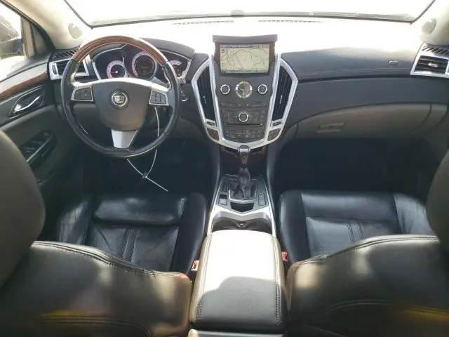 2011 CADILLAC SRX PERFORMANCE COLLECTION