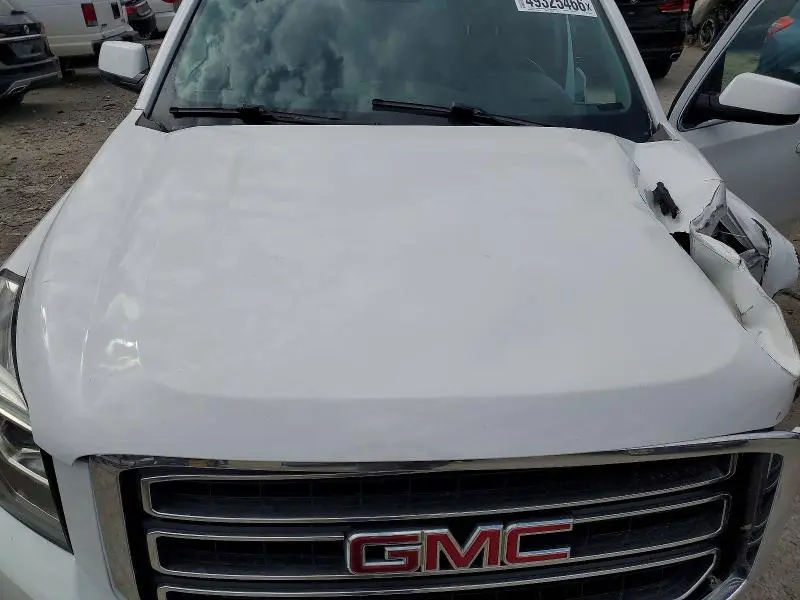 2019 GMC YUKON XL K1500 SLT  