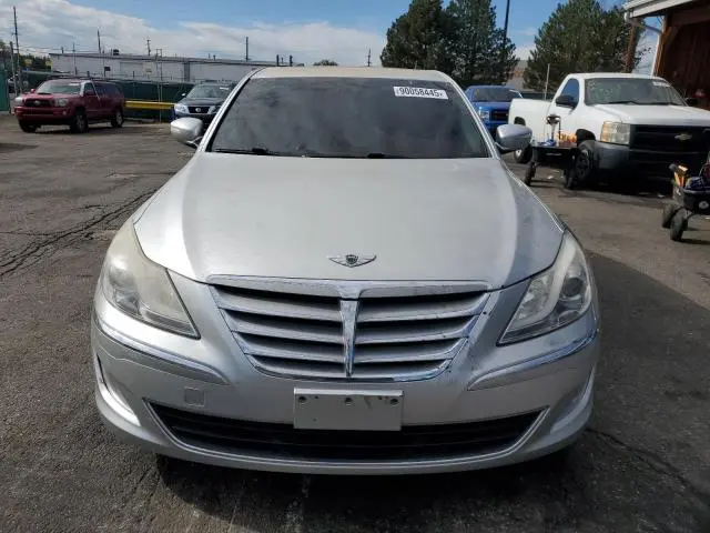 2013 HYUNDAI GENESIS 3.8L  