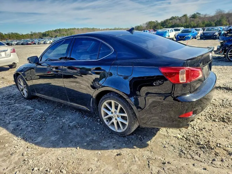 2011 LEXUS IS 250  