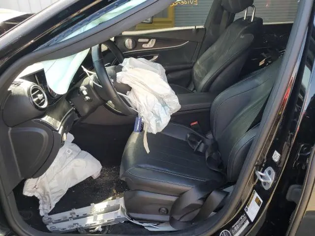 2019 MERCEDES-BENZ E 300  