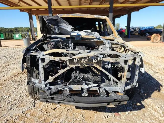 2015 CHEVROLET TAHOE C1500 LT  