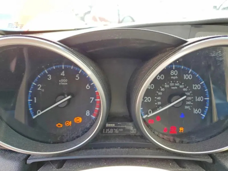 2013 MAZDA 3 I  