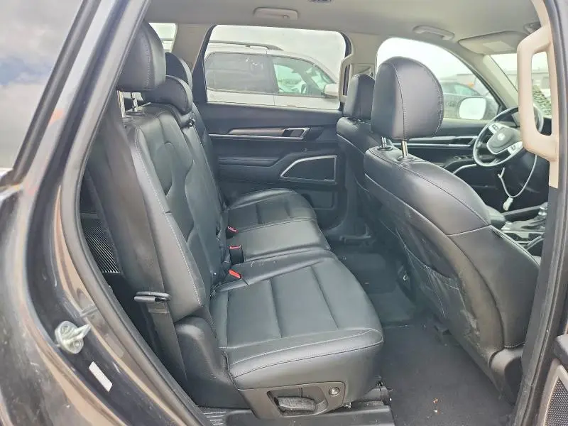 2020 KIA TELLURIDE LX  