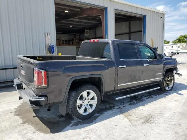 2016 GMC SIERRA K1500 SLT  