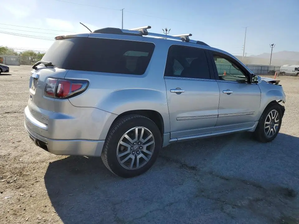 2013 GMC ACADIA DENALI  