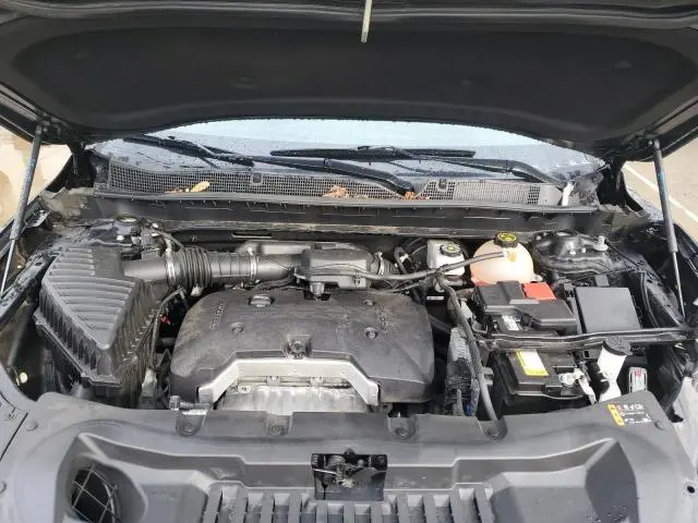 2020 CHEVROLET BLAZER 1LT