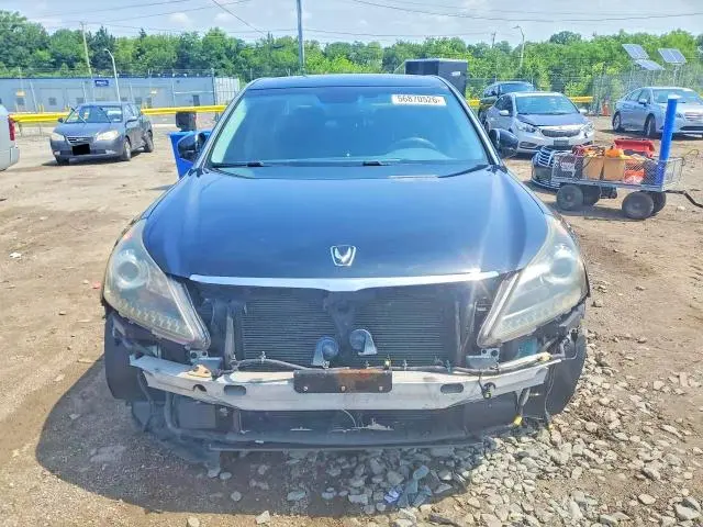 2012 HYUNDAI EQUUS SIGNATURE  