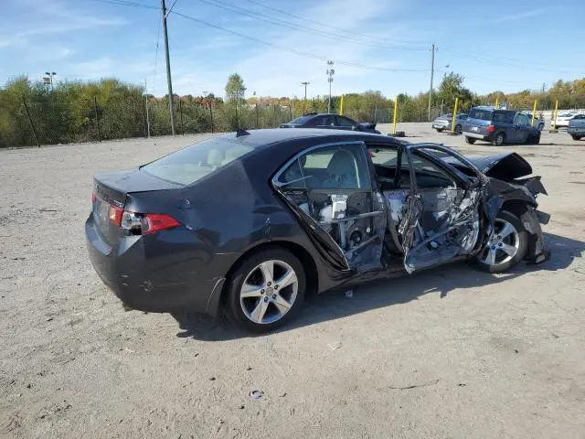 2012 ACURA TSX TECH  