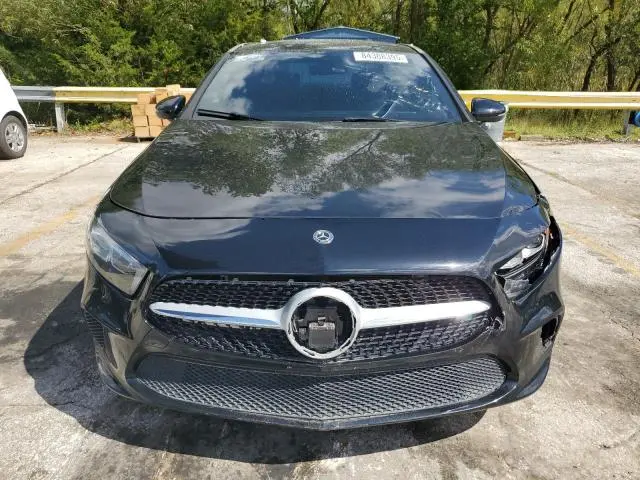 2020 MERCEDES-BENZ A 220 4MATIC  