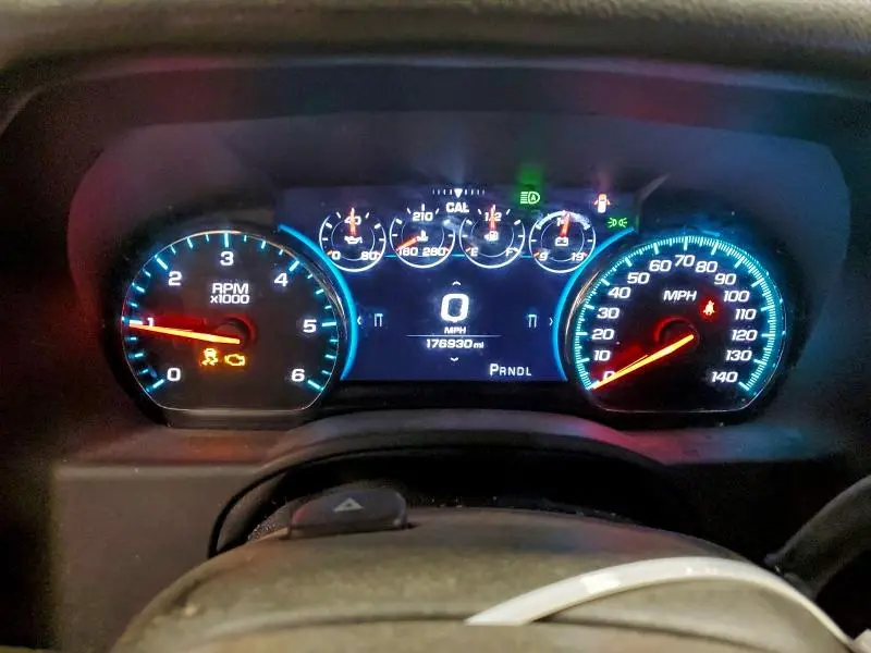 2018 CHEVROLET SUBURBAN K1500 PREMIER  