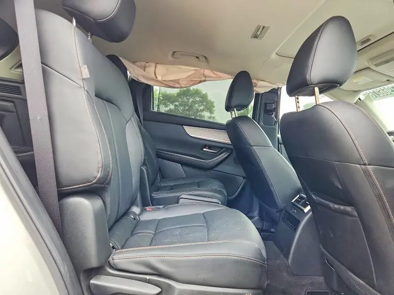 2025 MAZDA CX-90 PREFERRED  