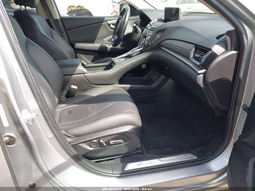 2023 ACURA RDX STANDARD