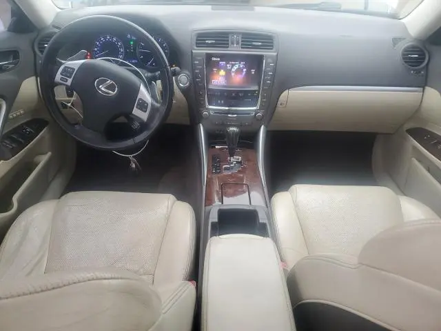 2013 LEXUS IS 250  