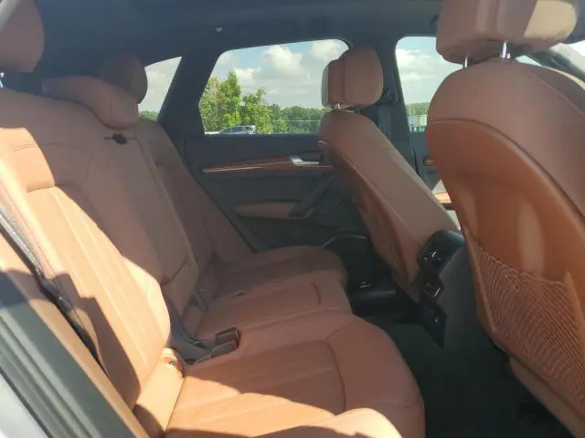 2022 AUDI Q5 PREMIUM PLUS 45  