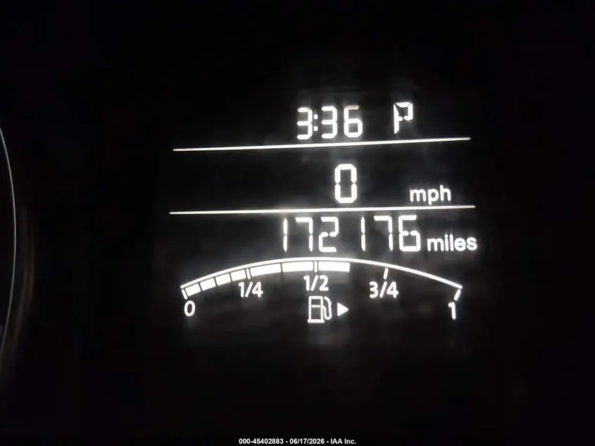 2013 VOLKSWAGEN JETTA 2.5L SE