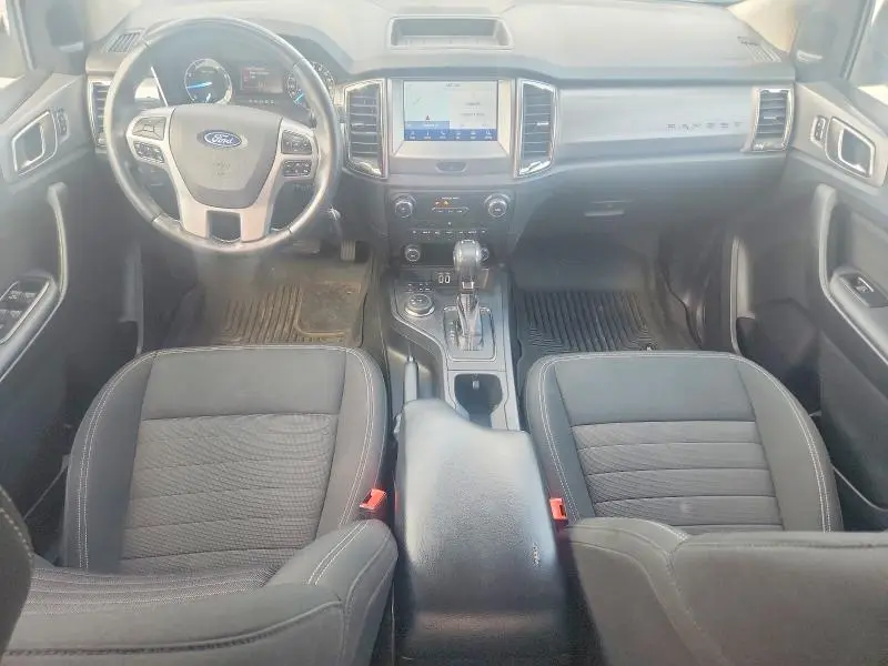 2019 FORD RANGER XL  