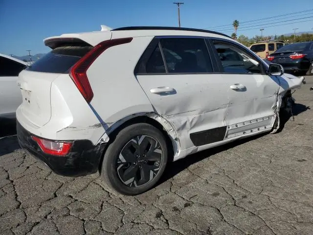 2024 KIA NIRO WIND  