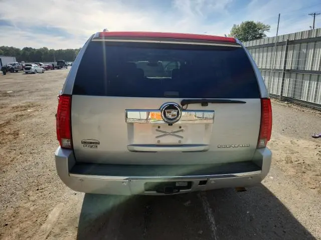2011 CADILLAC ESCALADE ESV PREMIUM  