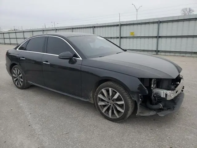 2020 AUDI A4 PREMIUM  