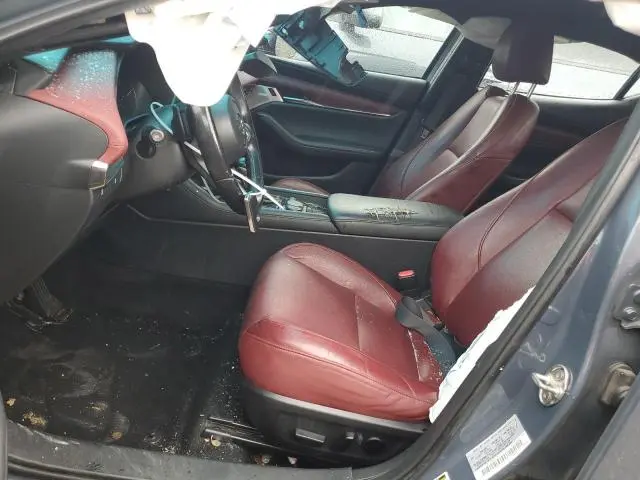 2021 MAZDA 3 PREMIUM