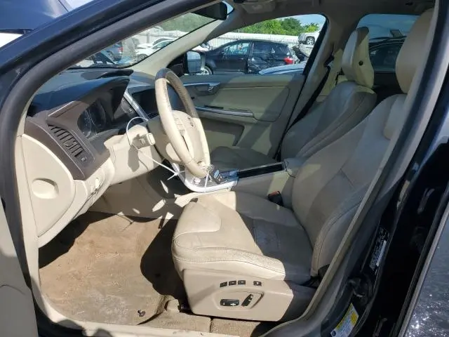 2010 VOLVO XC60 3.2  