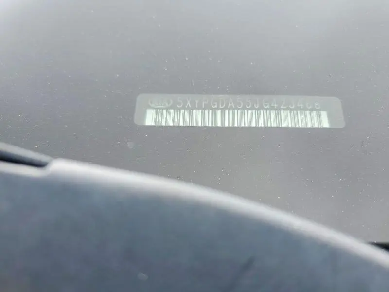 2018 KIA SORENTO LX V6  