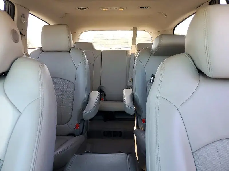 2017 BUICK ENCLAVE   